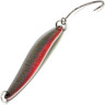 Блесна колеблющаяся DAIWA Laser Chinook S 25гр deep red black 07411421