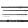 Удилище фидерное DAIWA Black Widow feeder 3,30м 100гр 166325