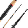 Удилище штекерное DAIWA Emcast carp 3,90м 3,5 Lbs 11580-390