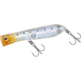 Воблер DIAWA SALTY POP 110F FUYAJYO