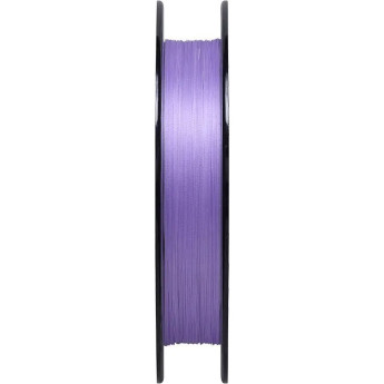 Леска DAIWA UVF PE DURAHEAVY X8+1+SI2 LIGHT PURPLE 1.5-200