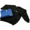 Толстовка чёрная DAIWA Team Daiwa Sweatshirt Black размер - XXL / SSBLK-XXL 2000074482939